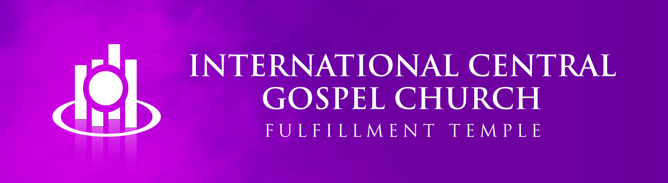 ICGC Fulfillment Temple